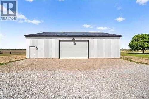 6665 Sixth Line East, Raleigh Township, ON - Outdoor