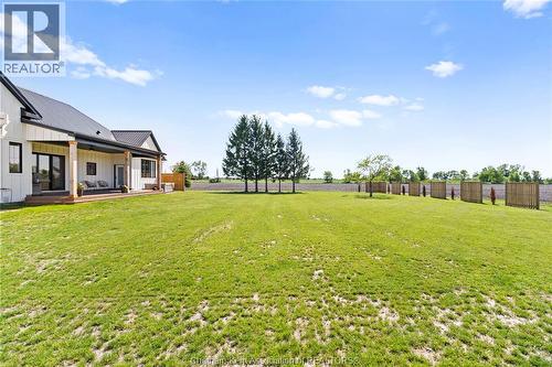 6665 Sixth Line East, Raleigh Township, ON - Outdoor