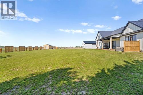 6665 Sixth Line East, Raleigh Township, ON - Outdoor