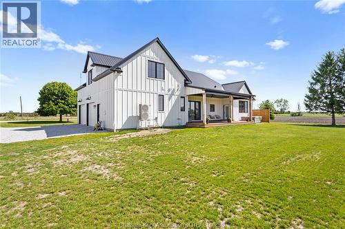 6665 Sixth Line East, Raleigh Township, ON - Outdoor