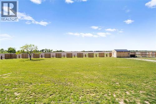 6665 Sixth Line East, Raleigh Township, ON - Outdoor