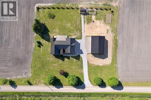 6665 Sixth Line East, Raleigh Township, ON - Outdoor With View