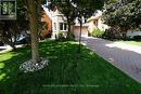 4887 Natkarni Crescent, Mississauga, ON  - Outdoor 