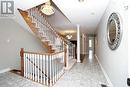 4887 Natkarni Crescent, Mississauga, ON  - Indoor Photo Showing Other Room 