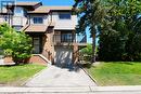 29 - 6780 Formentera Avenue, Mississauga, ON  - Outdoor With Balcony 
