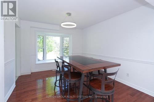 29 - 6780 Formentera Avenue, Mississauga, ON - Indoor Photo Showing Dining Room
