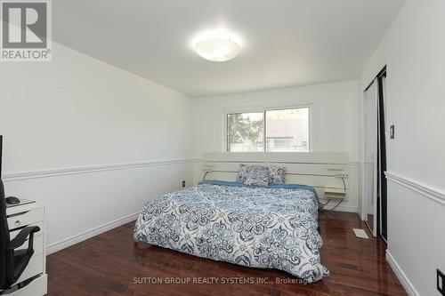 29 - 6780 Formentera Avenue, Mississauga, ON - Indoor Photo Showing Bedroom