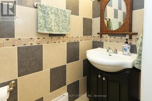 29 - 6780 Formentera Avenue, Mississauga, ON - Indoor Photo Showing Bathroom