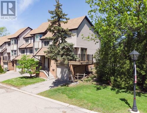 29 - 6780 Formentera Avenue, Mississauga, ON - Outdoor