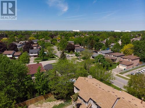 29 - 6780 Formentera Avenue, Mississauga, ON - Outdoor With View