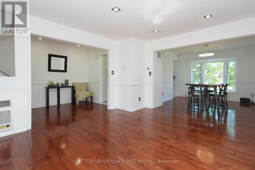 29 - 6780 Formentera Avenue, Mississauga, ON - Indoor