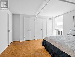 Double Closets - 
