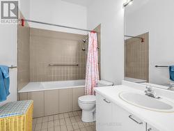 Family Bath - 
