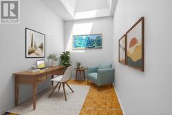 virtually staged - 
