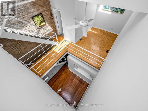 5 - 6 Bartlett Avenue W, Toronto, ON - Indoor Photo Showing Other Room
