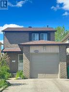 6972 CORDINGLEY CRESCENT Mississauga, ON L5N 4Z3
