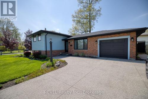 2675 WOODFIELD AVENUE  Niagara Falls (Casey), ON L2J 3A9