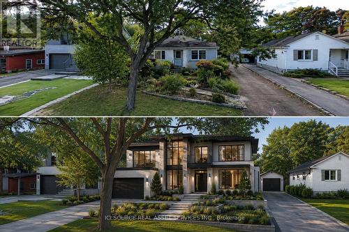 312 Mountbatten Avenue, Ottawa, ON - Outdoor With Facade