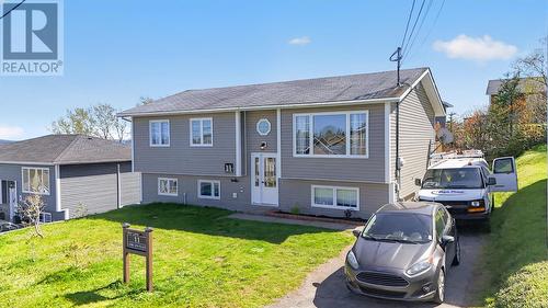 11 Lori Ann Place  Clarenville, NL A5A 2A6