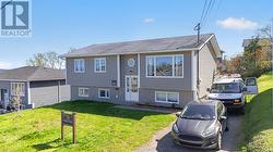 11 Lori Ann Place Clarenville, NL A5A 2A6