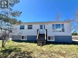 11 Fourth Avenue  Badger, NL A0H 1A0