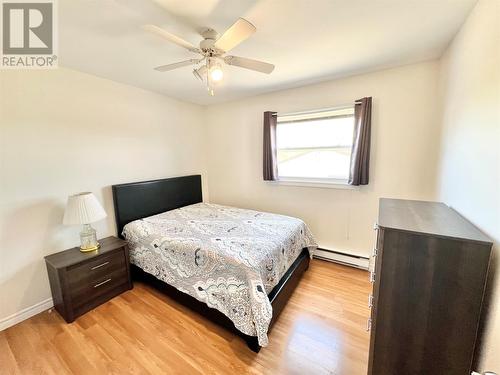 11 Fourth Avenue, Badger, NL - Indoor Photo Showing Bedroom