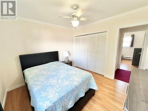11 Fourth Avenue, Badger, NL - Indoor Photo Showing Bedroom