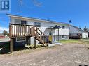 11 Fourth Avenue, Badger, NL  - Outdoor With Deck Patio Veranda 