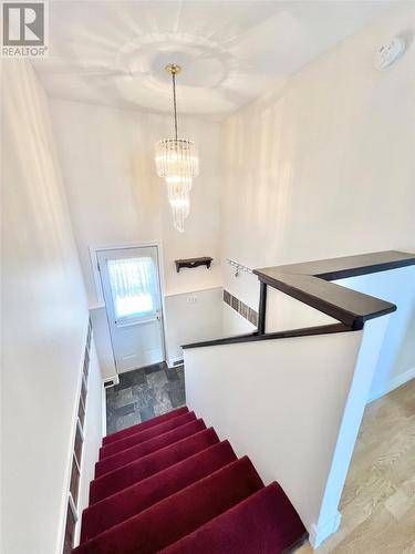 11 Fourth Avenue, Badger, NL - Indoor Photo Showing Other Room
