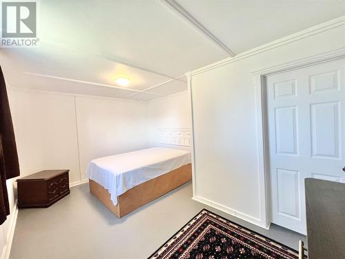 11 Fourth Avenue, Badger, NL - Indoor Photo Showing Bedroom