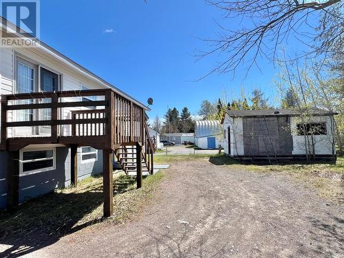 11 Fourth Avenue, Badger, NL - Outdoor