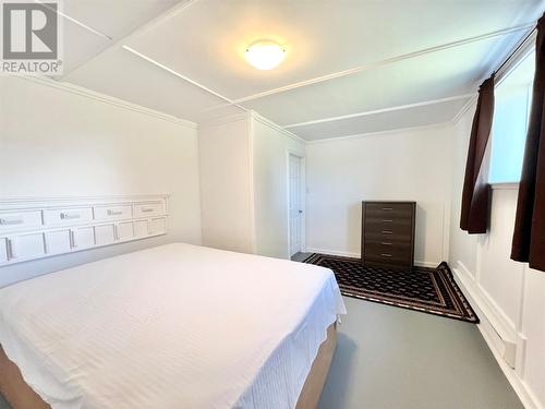 11 Fourth Avenue, Badger, NL - Indoor Photo Showing Bedroom