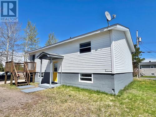 11 Fourth Avenue, Badger, NL - Outdoor