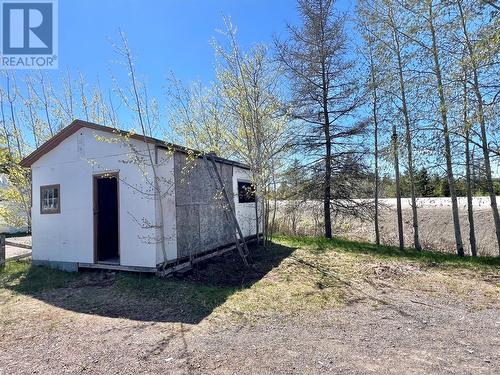 11 Fourth Avenue, Badger, NL - Outdoor
