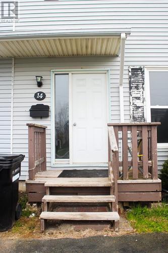 14 Prospero Place  St. John's, NL A1B 3W7