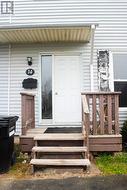 14 Prospero Place St. John's, NL A1B 3W7