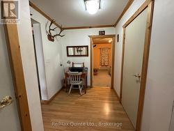Hallway - 
