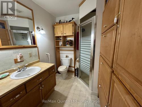 Main Bath 3 Pc - 765 Cordova Road, Marmora And Lake (Marmora Ward), ON 