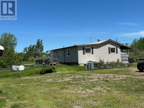 765 Cordova Road, Marmora And Lake (Marmora Ward), ON 