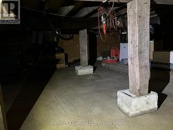 Crawl Space - 
