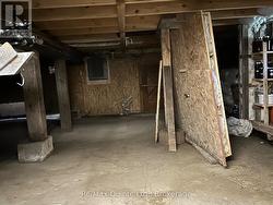 Crawl Space - 