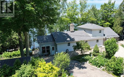 52 SHORE DRIVE  South Bruce Peninsula, ON N0H 1A0