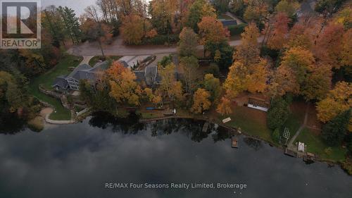 52 SHORE DRIVE  South Bruce Peninsula, ON N0H 1A0