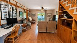 Living room for the entire family! - 