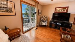 Patio Door in Living Room - 