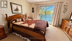 Primary Bedroom with VIEWS! - 