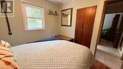 Main Floor Bedroom - 