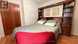 Main Floor Bedroom - 
