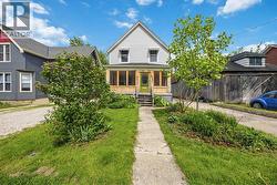 334 VIDAL STREET South Sarnia, ON N7T 2T9