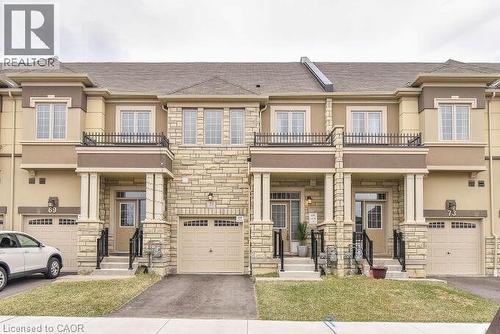71 BILANSKI FARM Road  Brantford, ON N3S 0J4